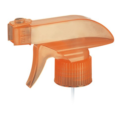 HS代码JH-101G的耐化学手册触发喷雾器