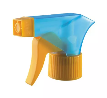 为您的产品选择触发喷雾器的指南