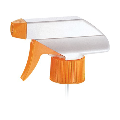 绿色扳机喷雾器防漏扳机喷雾器