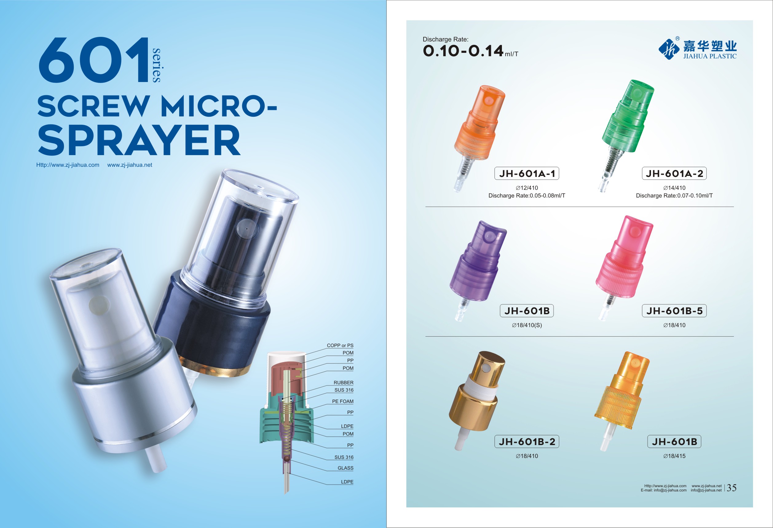 香水喷雾和香氛喷雾有什么区别？