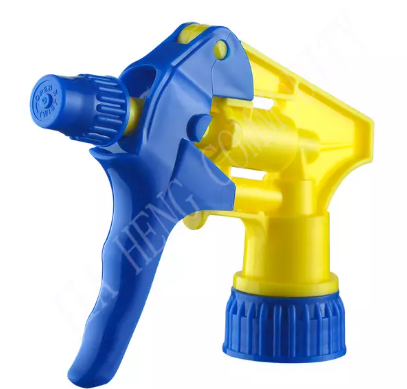 室外触发喷雾器