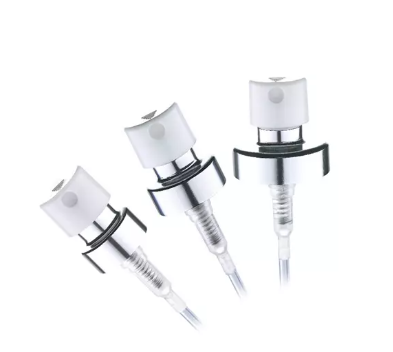 为您的香水产品选择合适的香水喷雾器的综合指南