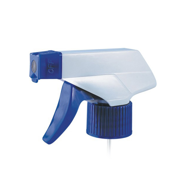 耐厚产品JH-101N的所有塑料扳机喷雾器