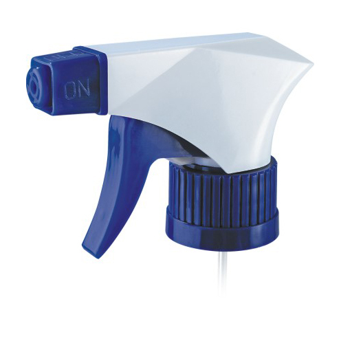 用于健康饮食的 Mixor Green Trigger Sprayer