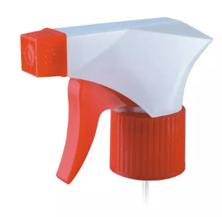 触发喷雾剂喷火机