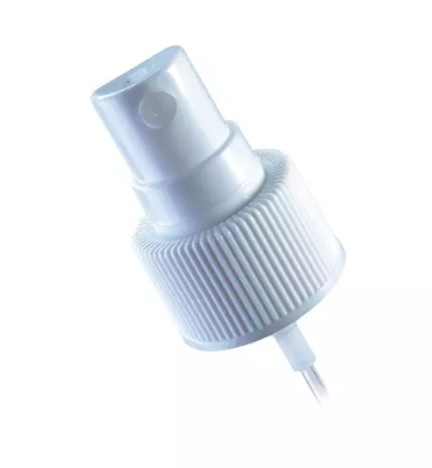 喷雾器如何工作？