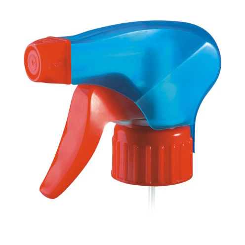 用于园艺行业的清洁扳机喷雾器