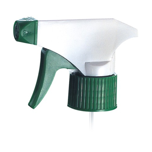 用于加仑水壶的电动食品级扳机喷雾器