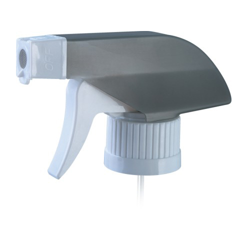 电动 Scienceware 蓝色扳机喷雾器